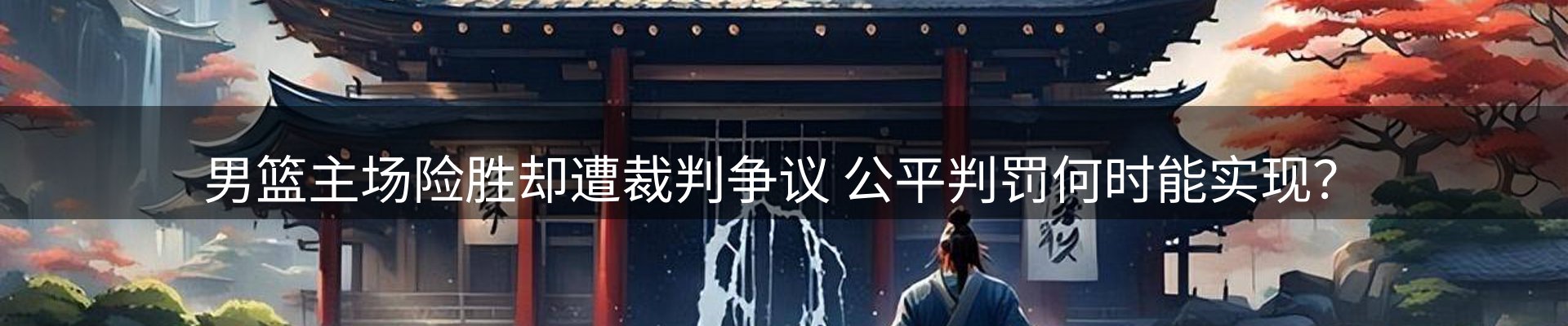 内页banner